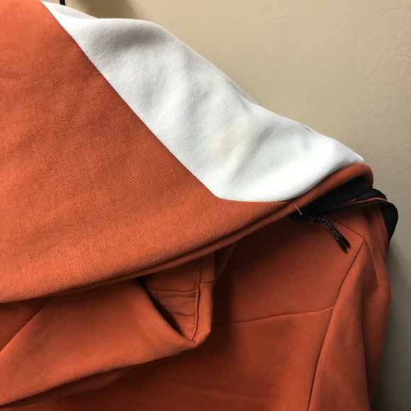 Pumpkin Spice Nike Tech Set - Picture 4 of 5